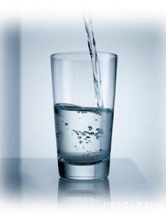 Inilah Cara agar Rajin Minum Air