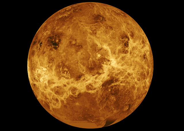 bola-dunia-venus-astronomi