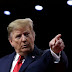 EL SENADO ABSUELVE A DONALD TRUMP EN SEGUNDO JUICIO POLÍTICO; EXPRESIDENTE LO CALIFICA COMO MAYOR CAZA DE BRUJAS EN HISTORIA DE ESTADOS UNIDOS 