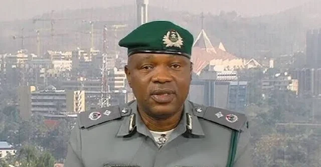 Tinubu Appoints New Team for Nigeria Customs