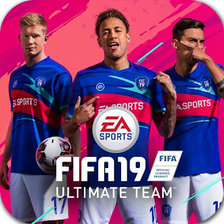 FIFA 2019 - FIFA 19 - FIFA19