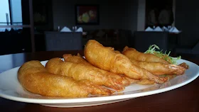 Prawn Tempura