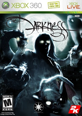 The Darkness - XBOX 360 Download