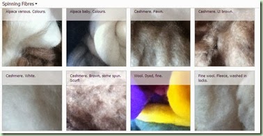 Spinning Inventory 2