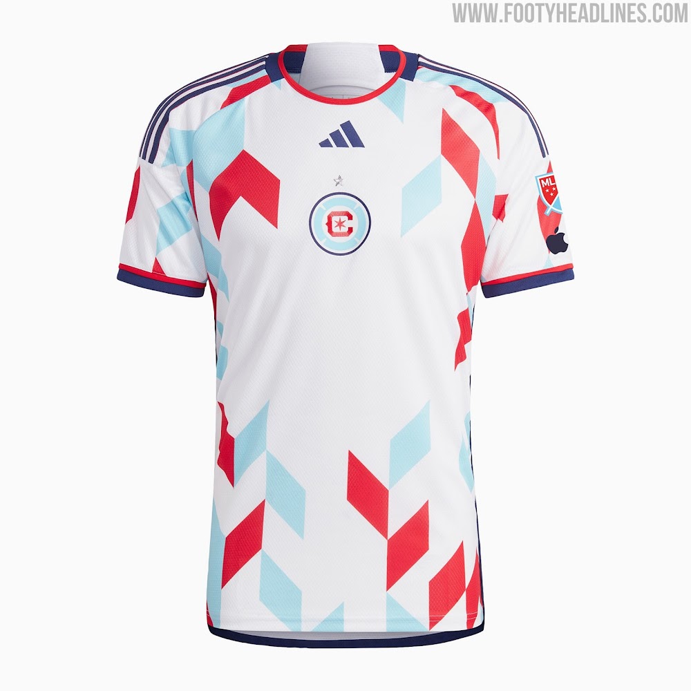 New NYCFC Kit Leak from adidas app : r/MLS