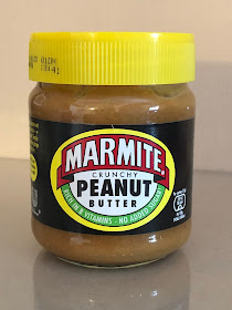 Marmite-flavoured products, Chez Maximka