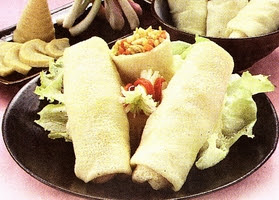 kue lumpia