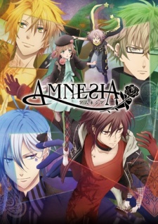 Download Amnesia episode 3,Amnesia episode 3