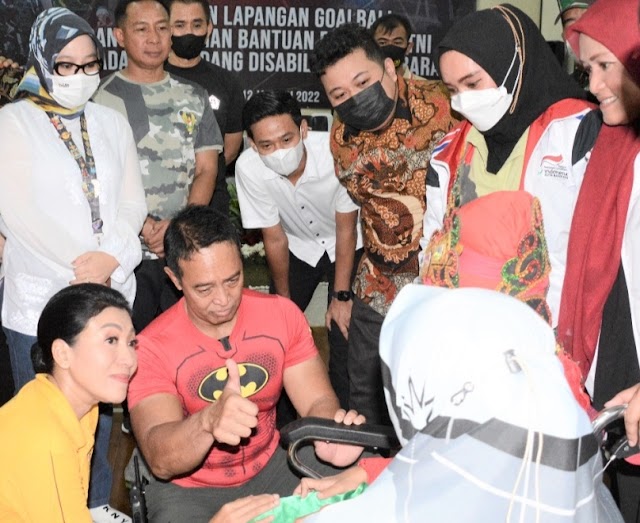 Soal Vaksin Booster, Jenderal Andika Tegaskan Siap Sukseskan Program Pemerintah Perihal Vaksinasi Covid-19 