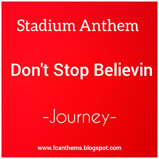 Journey- Don't Stop Believin Mp3 Download