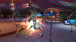 Madagascar 3 The Video Game screenshot 3