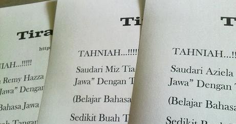 Soalan Dan Jawapan Pantun Alam Remaja - Selangor k