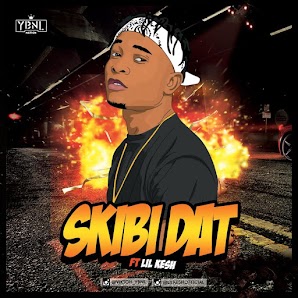 Download Video: Viktoh - "Skibi Dat" ft Lil Kesh 