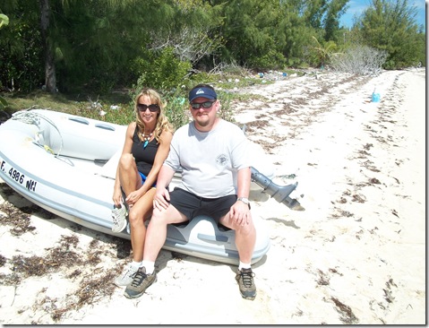 R & R Bahamas 168