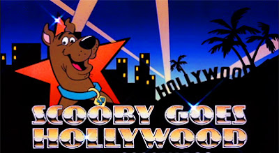 Descargar Scooby Doo, Actor de Hollywood Película Completa en Español Latino