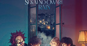 Sekai No Owari Rain 歌詞 映画 メアリと魔女の花 主題歌 歌詞jpop Sekai No Owari Rain 歌詞 映画 メアリと魔女の花 主題歌 歌詞jpop