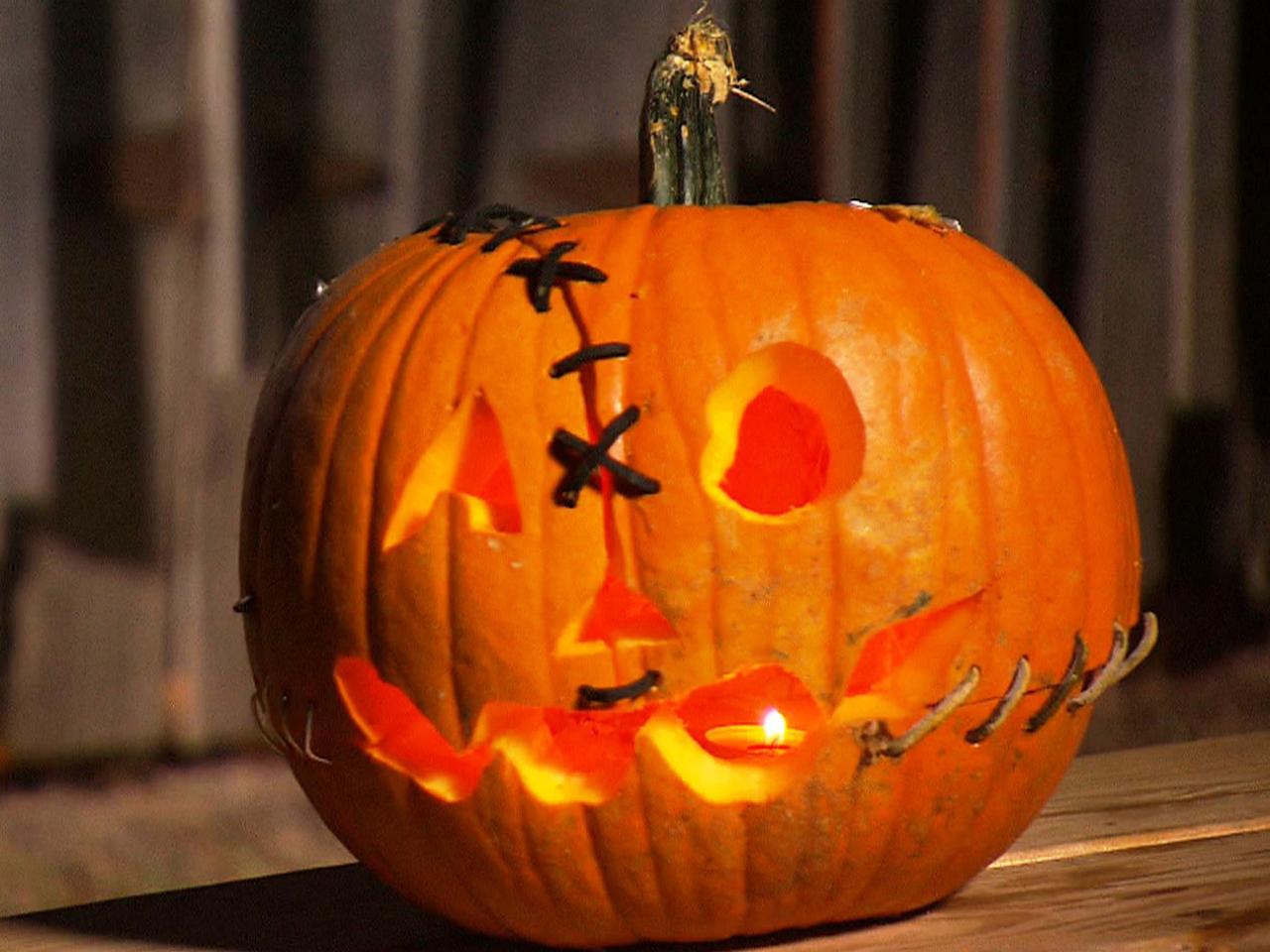 Happy Halloween Pumpkin Carving Ideas with Pictures  Happy Halloween