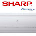 máy Lạnh Sharp Inverter rẻ nhất