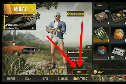 30+ Ide Cara Mengganti Nama Di Pubg Tanpa Id