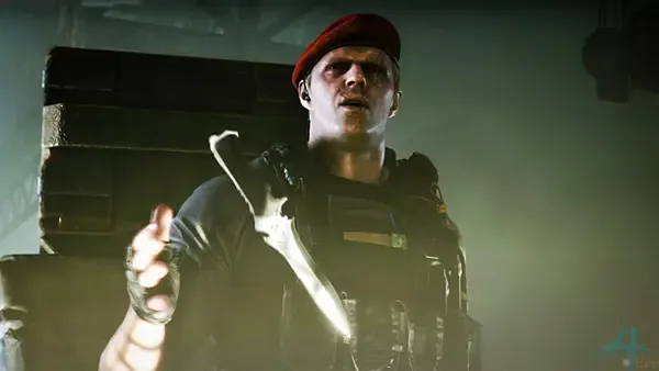 لعبة Resident Evil 4 Remake تحصل على عرض جديد لأسلوب اللعب يكشف مواجهة كراوزر