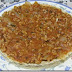 PIZZA  DUKAN  DE  CARNE  PICADA  AL  COMINO