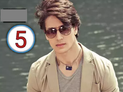 Tiger Shroff