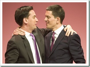 millibands