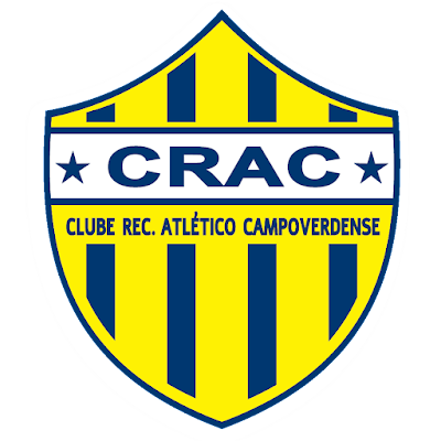 CRAC CLUBE RECREATIVO ATLÉTICO CAMPOVERDENSE