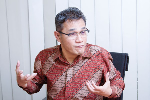 Budiman Sudjatmiko: Kader PDIP Ada Jutaan, Bahaya Kalau Bergerak