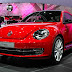VW Fusca e GT Up! são destaque no Salão do Automóvel