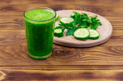 30 Day Juice Fast Weight Loss