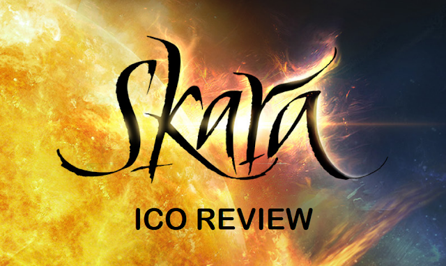 Image result for skara ico