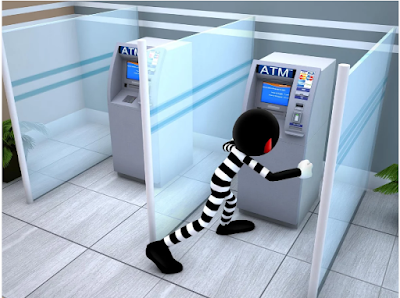 Sticman Bank Robbery Escape Apk