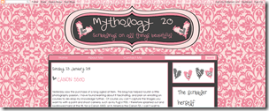 mythology