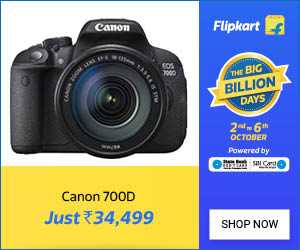 flipkart big billion day 