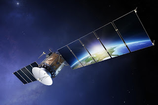 سامسونج : انترنت 5G  بأسعار معقولة على مستوى العالم باستخدام الأقمار الصناعية