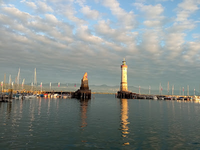 turismo en Lindau Alemania