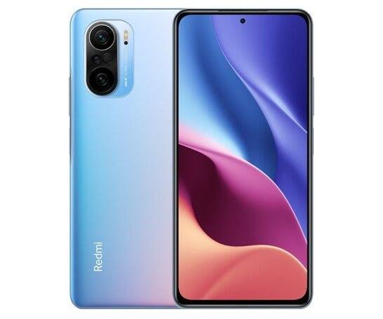 Xiaomi Redmi K 40 - Price in Indian - Full specification