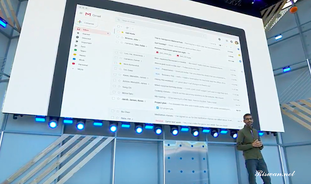 8 Fitur yang Hadir di Gmail Versi Terbaru - Riswan.net