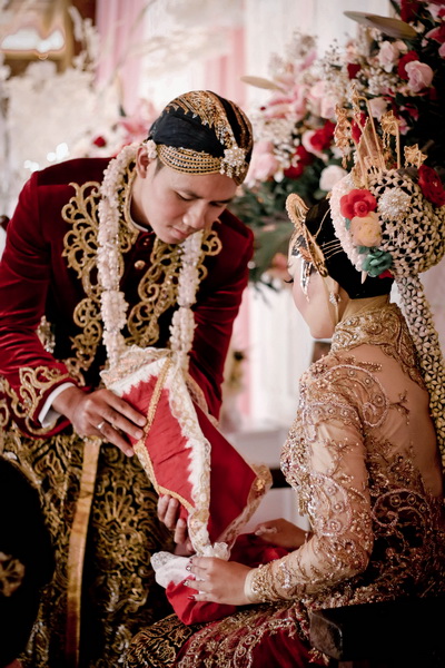 wedding photography yogyakarta solo semarang