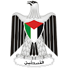 Logo Gambar Lambang Simbol Negara Palestina PNG JPG ukuran 100 px