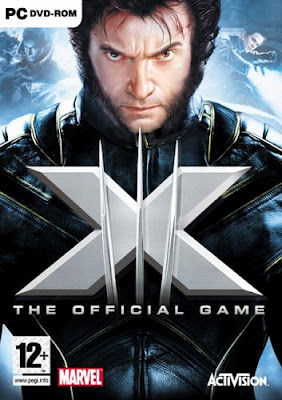 Download Game X-Men: The Official Game Full Version