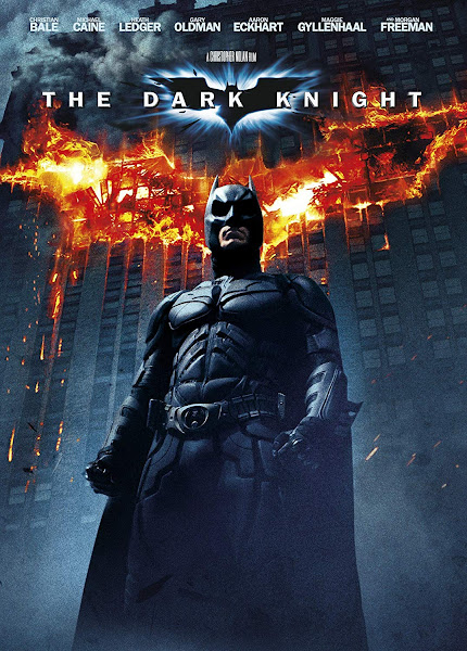 The Dark Knight 2008 Imax Dual Audio Hindi English 720p