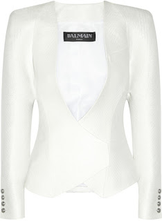 Balmain Blazer