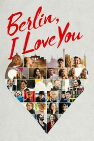 Berlin I Love You 2019 Film Complet en Francais