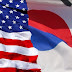 Estados Unidos vs Coreia do Sul ( Amistoso )