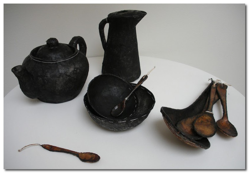 clare goddard utensils