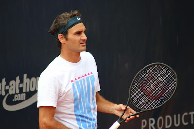 Roger Federer picture