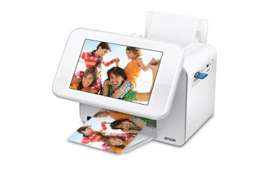 Epson PictureMate PM310