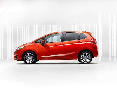 2018 Honda Jazz Rumeurs, Caractéristiques, Prix, Date de sortie